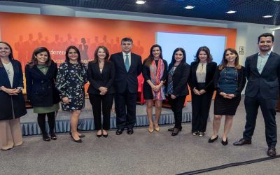 NUEVAS PERSPECTIVAS: ¿CÓMO SE BENEFICIAN LAS EMPRESAS CUANDO INCORPORAN A MUJERES EN SUS DIRECTORIOS? – PWC PERU