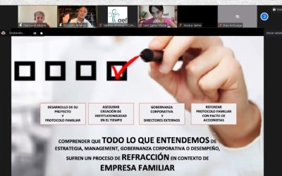 Sucesión Patrimonial Equitativa.