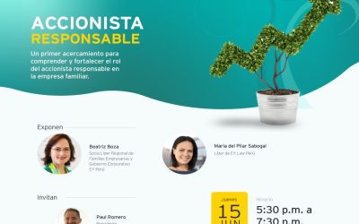 Accionista Responsable