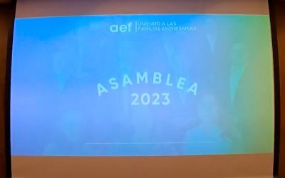 ASAMBLEA Y FORO 2023