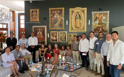 ¡𝗣𝗿𝗶𝗺𝗲𝗿 𝗗𝗲𝘀𝗮𝘆𝘂𝗻𝗼 𝗲𝗻𝘁𝗿𝗲 𝗣𝗮𝗿𝗲𝘀!