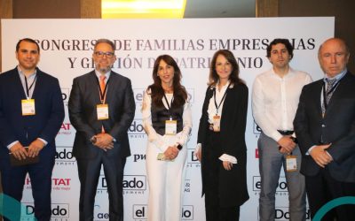 X Congreso de Familias Empresarias.
