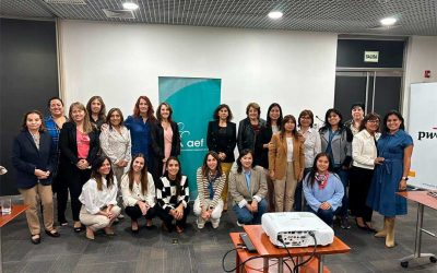 Reconectando con tu poder