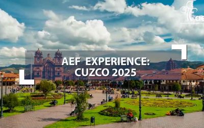 AEF EXPERIENCE CUSCO 2025