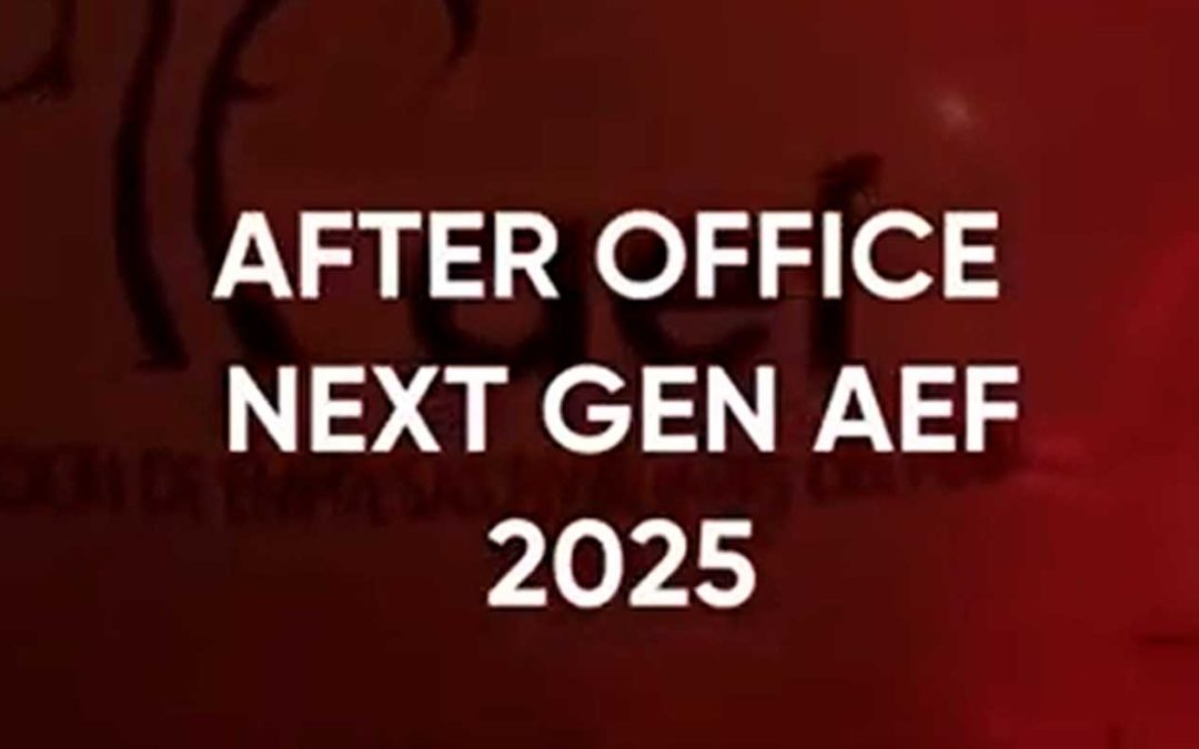 AFTER OFFICE NEXT GEN